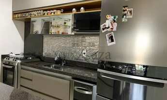 Imagem 6: Apartamento - Jardim Satélite - 57m² - 2 Dormitórios