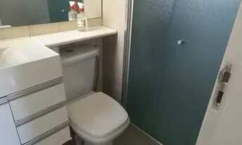 Imagem 4: Apartamento para aluguel e venda possui 58 metros quadrados com 2 quartos em Limão - São P