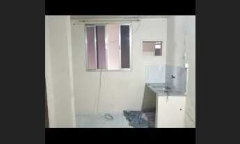 Imagem 3: Quitinet em piedade