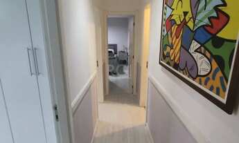 Imagem 7: Apartamento para Venda - 88.64m², 3 dormitórios, sendo 1 suites, 2 vagas - Tristeza