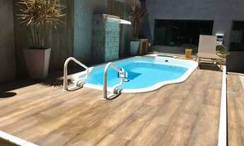 Imagem: Casa com 5 quartos (2 suítes) à venda