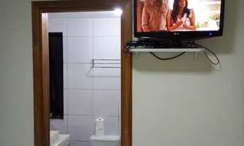 Imagem 5: Apartamento Mobiliado 2 quartos 1 suite Pina