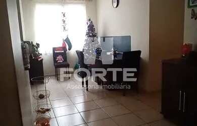 Imagem 2: MOGI DAS CRUZES - Apartamento Padrão - ALTO IPIRANGA