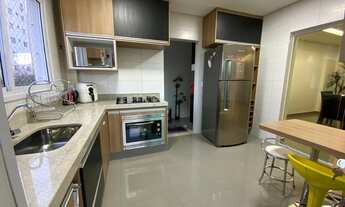 Imagem 4: Apartamento para Venda em Uberlândia/MG