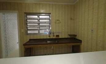 Imagem 4: Sobrado residencial na região Campo Belo