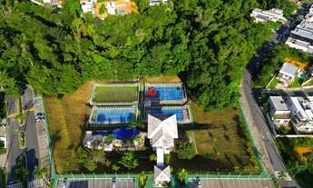 Imagem 5: Casa Residencial Reserva do Parque/ Closet/ Semimobiliada!!!