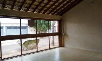 Imagem 4: Vende-se Casa com Piscina - Bariri/SP