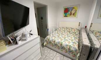 Imagem 7: Apartamento com 2 dormitórios à venda, 45 m² por R$ 320.000,00 - Coqueiros - Florianópolis