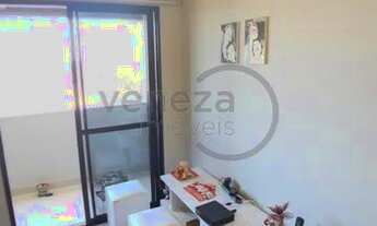 Imagem 2: Apartamento com 3 quartos para alugar por R$ 1830.00, 73.00 m2 - GLEBA PALHANO - LONDRINA