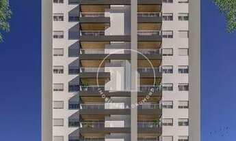 Imagem 3: Apartamento com 3 dormitórios à venda, 86 m² por R$ 557.537,00 - Barreiros - São José/SC