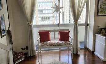 Imagem 3: APARTAMENTO COM 3 SUÍTES COM 198M² EM MOEMA - OPORTUNIDADE