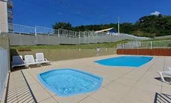 Imagem 4: Apartamento 2 dormitório - semi mobiliado