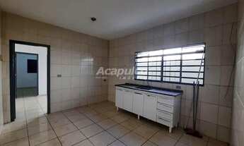 Imagem 4: Casa para aluguel, 3 quartos, 1 vaga, Cidade Jardim II - Americana/SP