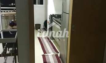 Imagem 2: Apartamento em Vila Tiberio - Ribeirão Preto