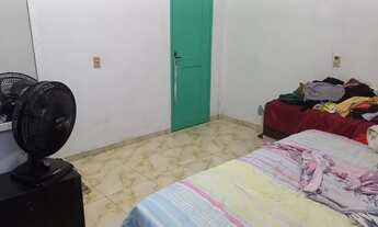 Imagem: Casa pra alugar no Guamá