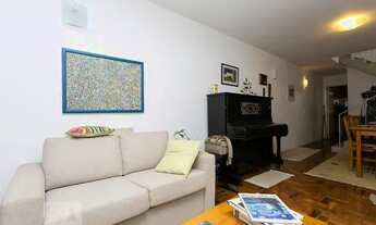 Imagem 3: Casa para Aluguel - Vila Madalena, 4 Quartos, 153 m2