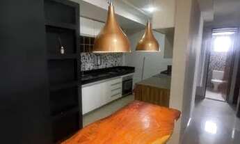 Imagem 3: Apartamento para alugar-75m2-3 quartos,Manaíra - João Pessoa - PB