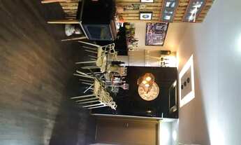 Imagem 7: Apto para aluguel 123m2, mobiliado, excelente localização próximo de tudo