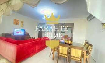 Imagem 7: APARTAMENTO 3 DORMITÓRIOS 2 BANHEIROS 1 SUÍTE 1 VAGA 188 m² BOQUEIRÃO