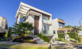 Imagem: JOINVILLE - Casa de Condomínio - Vila Nova