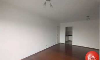Imagem 3: São Paulo - Apartamento Padrão - Tatuapé