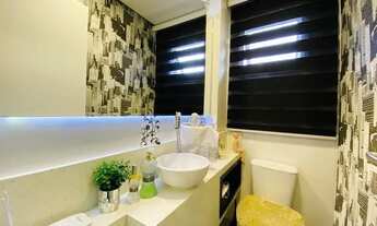 Imagem 2: Apartamento 2 SUITES COM 107M²