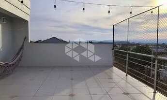 Imagem 2: Sobrado para venda com 130 metros quadrados com 4 quartos em Bela Vista - Osasco - SP