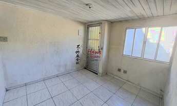 Imagem 3: Casa térrea R$ 650,00 (locação) - Jaraguá