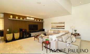 Imagem 4: CONDOMÍNIO ALPHAVILLE IMBUIAS