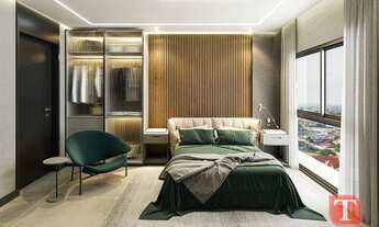 Imagem 6: Nexus Residence - Unidades de 2 e 3 quartos (Lançamento