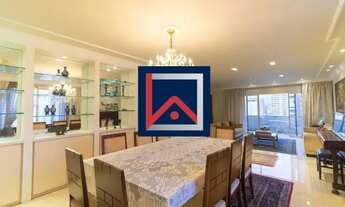 Imagem 4: Apartamento Locação 4 Dormitórios - 330 m² Paraíso