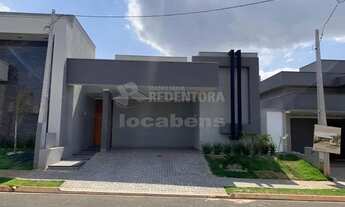 Imagem 2: Casa Condomínio em Mirassol