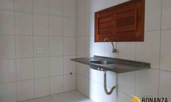 Imagem 3: Casa com 02 quartos e garagem em Maranguape