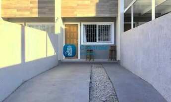 Imagem: C/Sobrado de 2 dorms. à venda, 70 m²