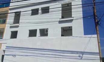 Imagem 3: Apartamento sem condominio - 2 dorm - Vila Humaitá- Santo André