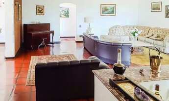 Imagem 7: CASA CONDOMÍNIO SHANGRI-LA I 3 QUARTOS I 3 SUITES I 5 BANHEIROS I 2 SALAS I 3 VAGAS