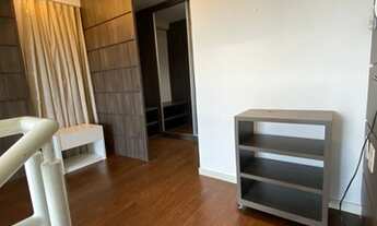 Imagem 6: VENDO E ALUGO APARTAMENTO DUPLEX NO HOTEL ATMOSFERA 1/4 MOBILIADO