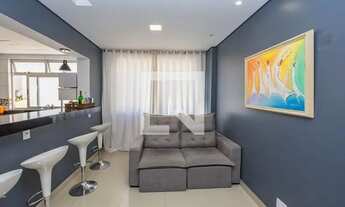 Imagem 2: Apartamento à Venda - Alto Caiçaras, 2 Quartos, 85 m2