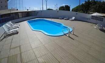 Imagem 4: Apartamento em Taquara II - Serra - Cond. Costa do Mar