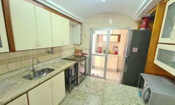 Imagem 7: Apartamento para venda possui 150 metros quadrados com 3 quartos