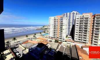 Imagem 2: Apartamento à venda, 2 quartos, 1 suíte, 1 vaga, Praia dos Sonhos - Itanhaém/SP