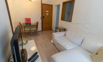 Imagem 7: Flat no Brooklin com fácil acesso a Marg Pinheiros, ótimo flat