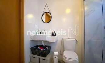 Imagem 5: Apartamento para venda possui 79 metros quadrados com 2 quartos em Jardim da Penha - Vitór