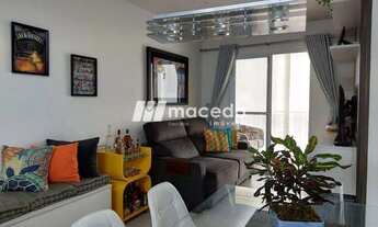 Imagem 6: Apartamento com 3 dorms, Lapa, São Paulo - R$ 695 mil, Cod: 5539