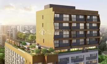 Imagem 2: PORTO ALEGRE - Apartamento Padrão - Rio Branco