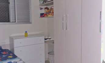 Imagem 4: Apartamento em Americana 3 dormitório