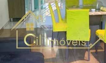 Imagem 2: Casa Geminada Duplex a venda com 2 quartos 1 suíte Parque das Acácias Betim MG