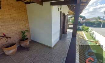 Imagem 2: Casa 4 Quartos em Praia do Foguete - Cabo Frio