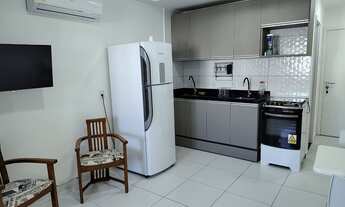 Imagem 6: Apartamento para aluguel com 30 metros quadrados com 1 quarto em Boa Viagem - Recife