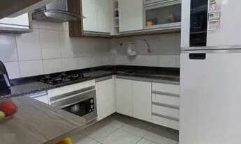 Imagem 4: Apartamento para Venda em São Paulo, Jabaquara, 2 dormitórios, 2 banheiros, 1 vaga